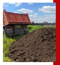 Услуги Поставка нерудных материалов в Балаково