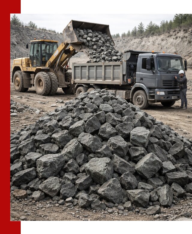 Щебень габбро-диабаз фракция 20-40 доставка в Балаково