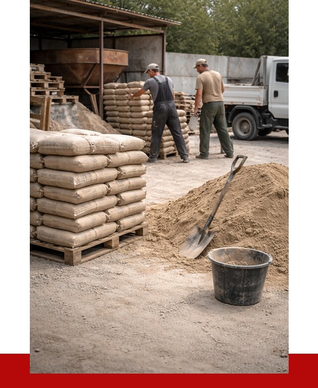 Купить песок для штукатурки в Балаково от 1832 р. | ПРОНЕРУДБлк