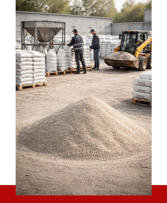 Кварцевый песок для фильтра в Балаково от 4274 р. | ПРОНЕРУДБлк