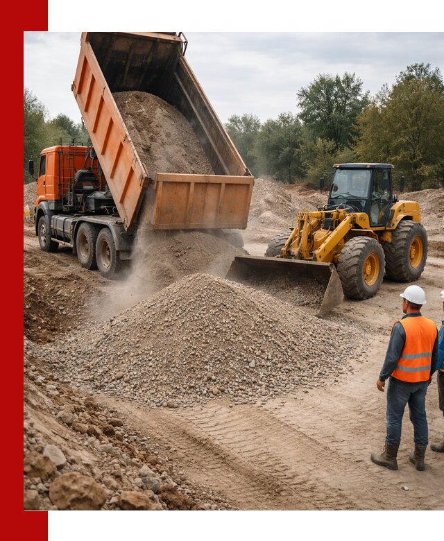 Доставка ПГС фракции С6 в мешках и навалом в Балаково