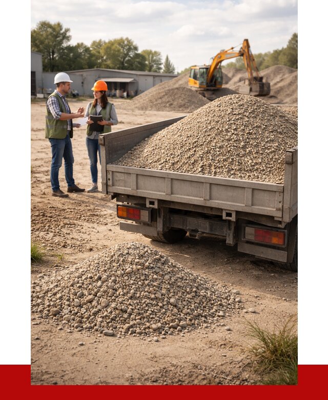 Купить ОПГС для бетона в Балаково с доставкой от 3867 р. | ПРОНЕРУДБлк