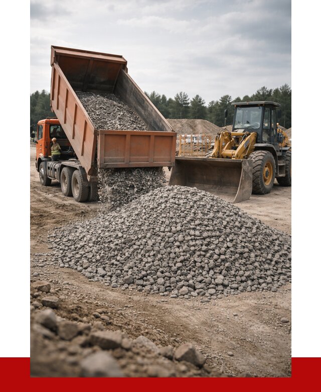 ЩПС С4 в Балаково с доставкой от 2748 р. за куб | ПРОНЕРУДБлк