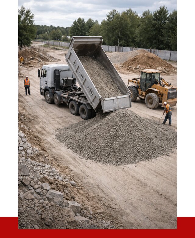 ЩПС С5 в Балаково с доставкой от 4274 р. за куб | ПРОНЕРУДБлк