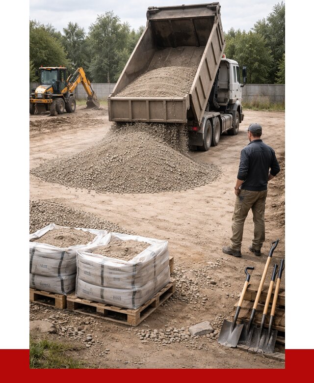 ЩПС С7 в Балаково с доставкой от 2239 р. за куб | ПРОНЕРУДБлк