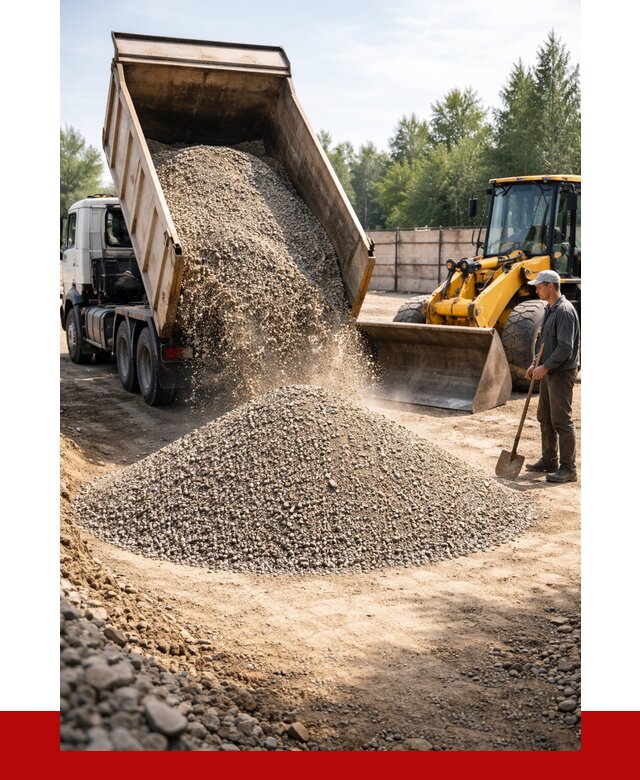 ЩПС С10 в Балаково с доставкой от 3257 р. за куб | ПРОНЕРУДБлк