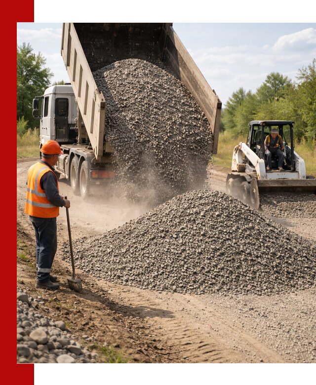 Доставка щпс С10 в Балаково — сыпучие материалы оптом и врозь