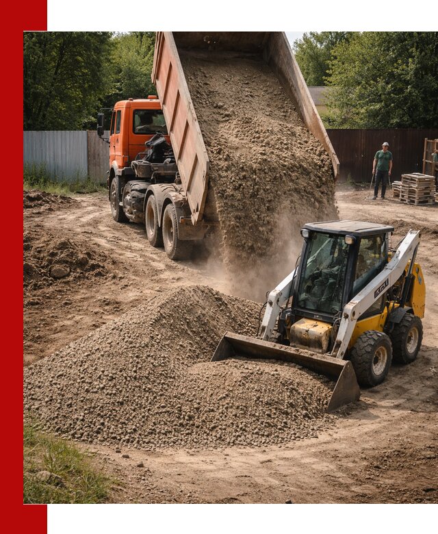 Доставка щпс С11 в Балаково круглосуточно самосвалами