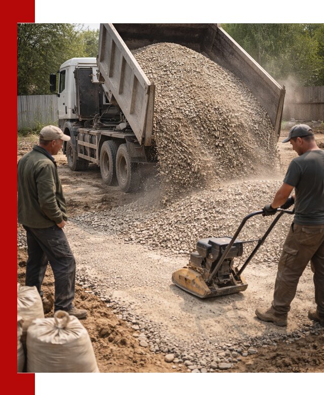 Доставка ЩГПС С1 в Балаково оптом и в розницу
