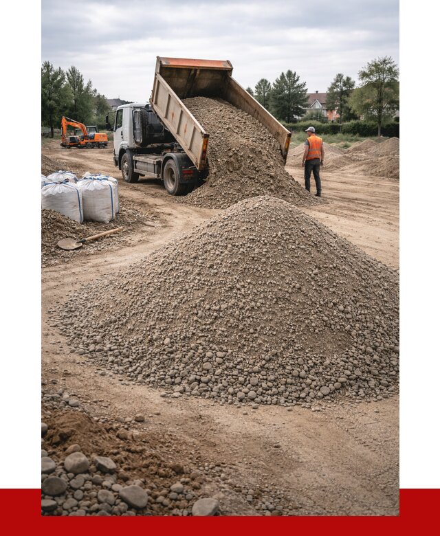 ЩГПС С4 с доставкой в Балаково от 2137 р./куб. | ПРОНЕРУДБлк