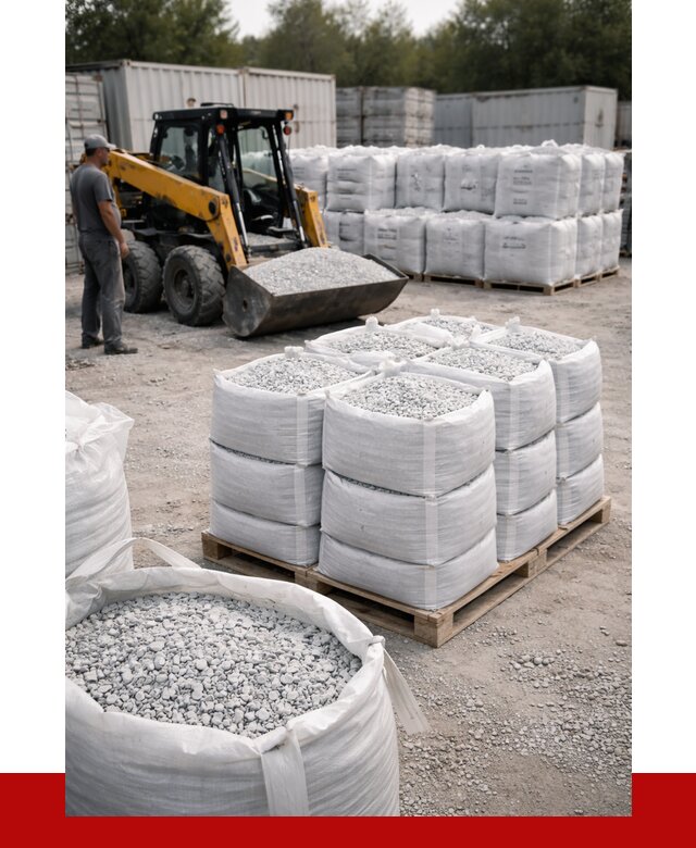 Мраморная крошка в Балаково от 4580 р. за куб | ПРОНЕРУДБлк