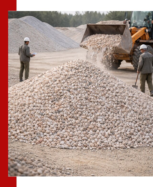 Купить цветную мраморную крошку с доставкой в Балаково