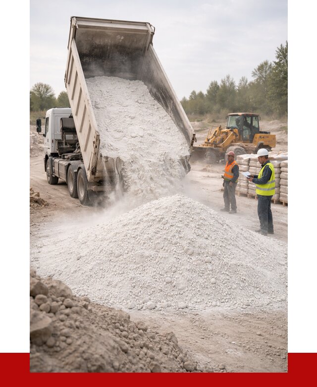Купить известь пушонка в Балаково от 4274 р. с доставкой | ПРОНЕРУДБлк