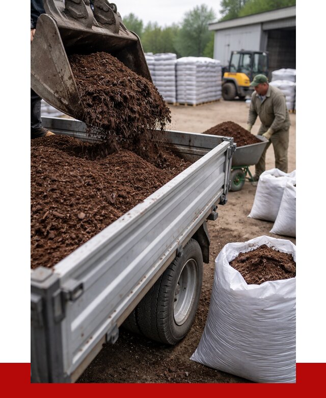 Торфяные смеси с доставкой в [cvi] от 4274 р. | ПРОНЕРУДБлк