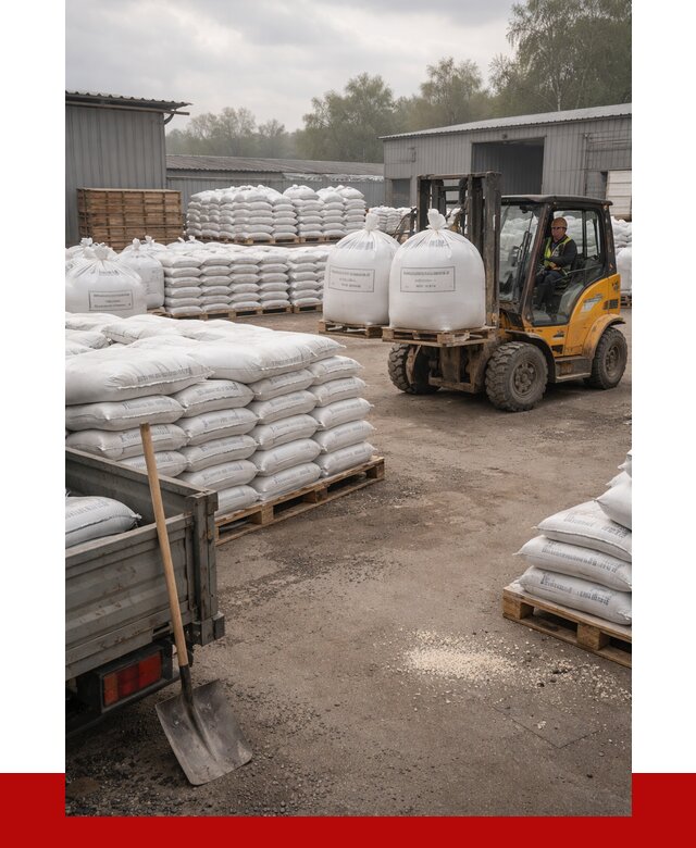 Аммиачная селитра в Балаково от 4274 р. с доставкой | ПРОНЕРУДБлк