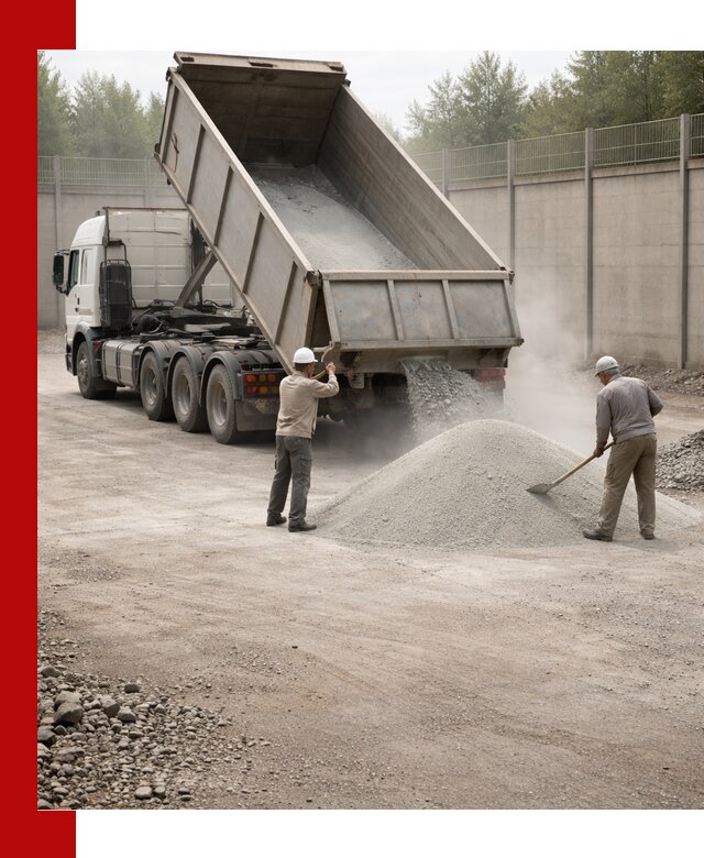 Доставка аммиачной селитры оптом и врозь в Балаково