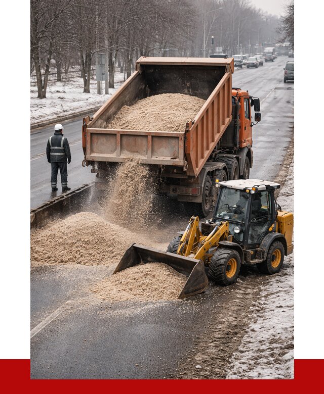 Пескосоль в мешках с доставкой в Балаково от 4274 р. | ПРОНЕРУДБлк