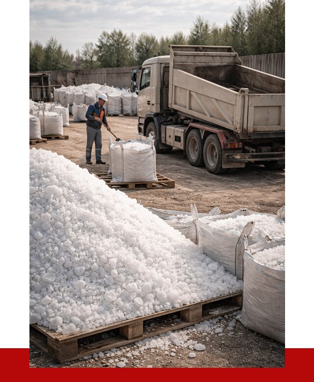 Купить техническая соль в мешках в Балаково от 4580 р. | ПРОНЕРУДБлк