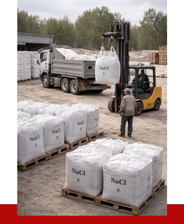 Купить реагент хлористый натрий в Балаково от 12212 р. | ПРОНЕРУДБлк