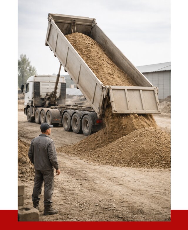 Доставка тонаром в Балаково недорого от 7124 р. | ПРОНЕРУДБлк