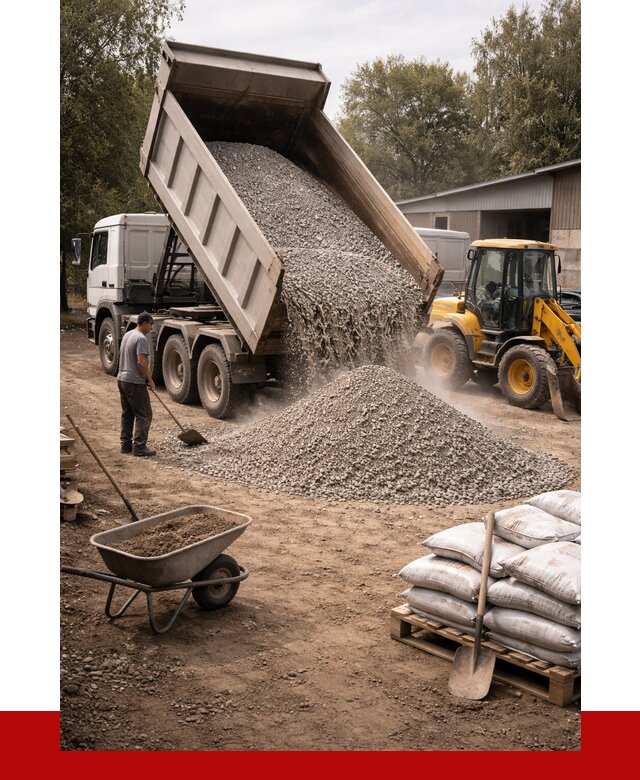 Перевозка сыпучих грузов в Балаково от 3257 р. | ПРОНЕРУДБлк